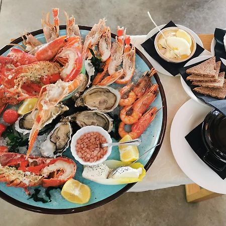 Il Tesoro Living Resort Rodigo 外观 照片