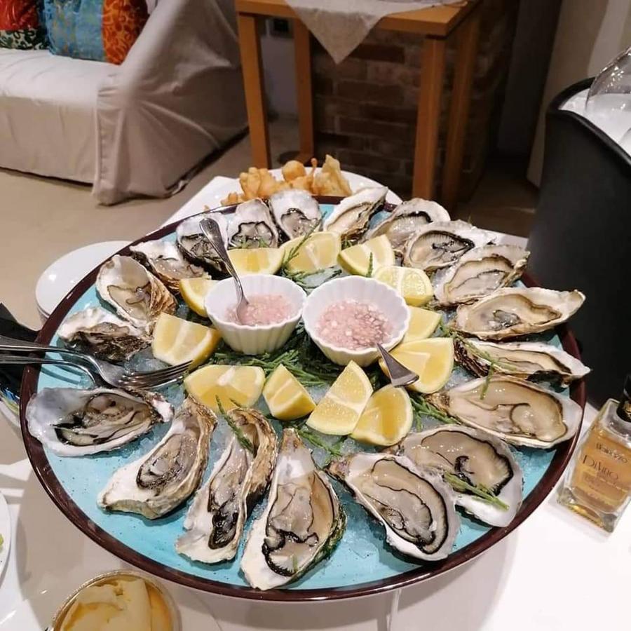 Il Tesoro Living Resort Rodigo 外观 照片