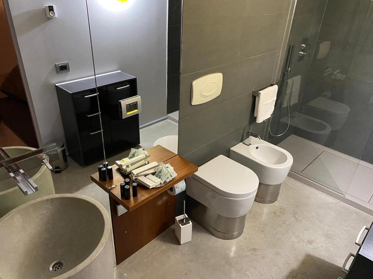 Il Tesoro Living Resort Rodigo 外观 照片