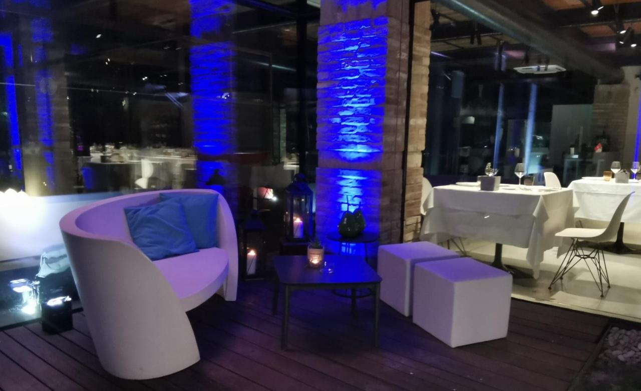 Il Tesoro Living Resort Rodigo 外观 照片