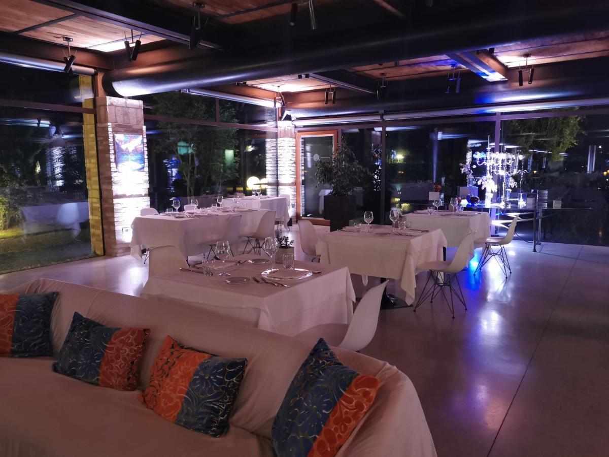 Il Tesoro Living Resort Rodigo 外观 照片