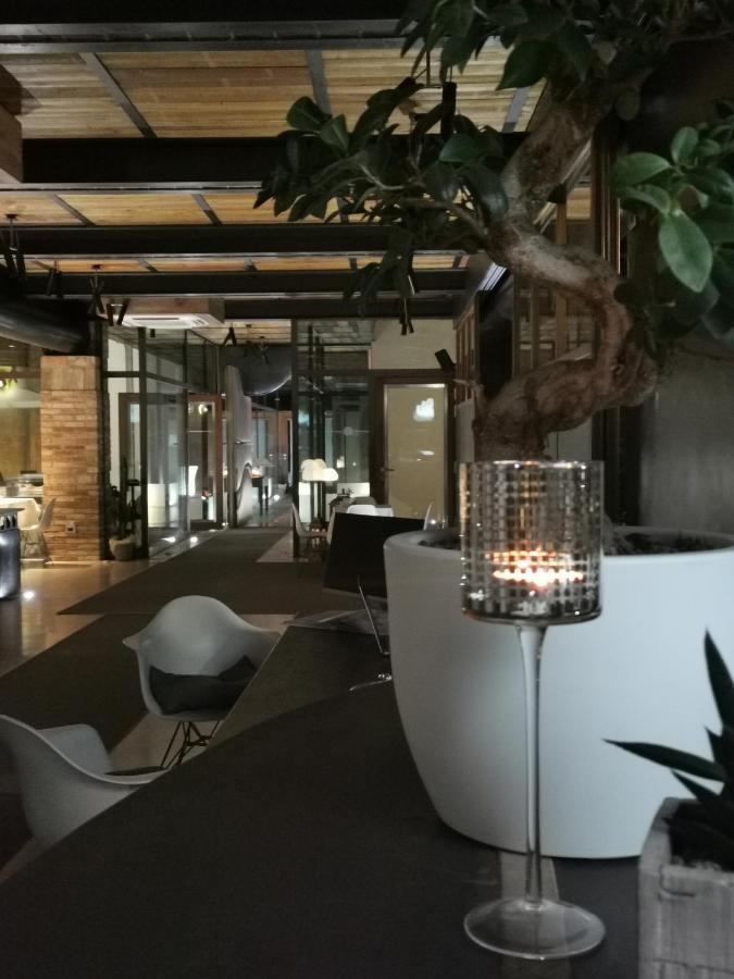 Il Tesoro Living Resort Rodigo 外观 照片