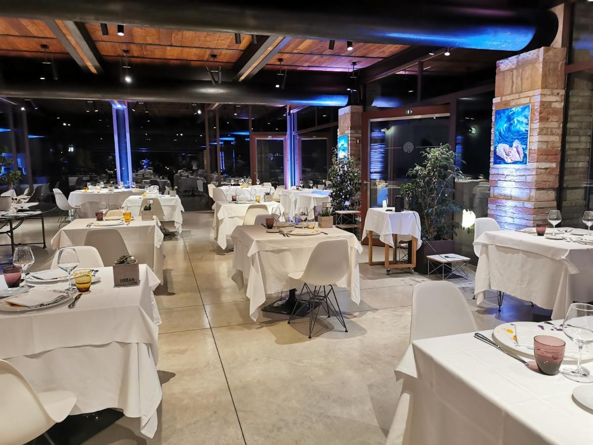 Il Tesoro Living Resort Rodigo 外观 照片