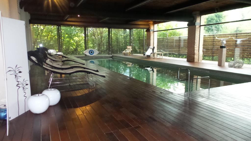 Il Tesoro Living Resort Rodigo 外观 照片