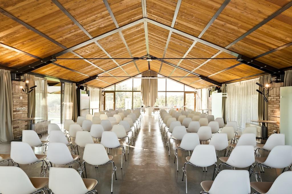 Il Tesoro Living Resort Rodigo 外观 照片