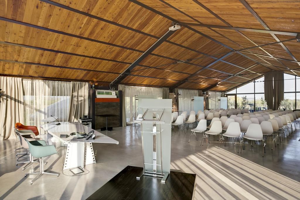 Il Tesoro Living Resort Rodigo 外观 照片