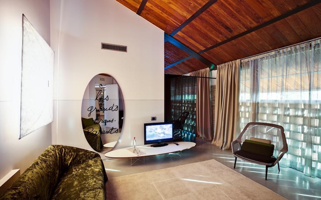 Il Tesoro Living Resort Rodigo 外观 照片