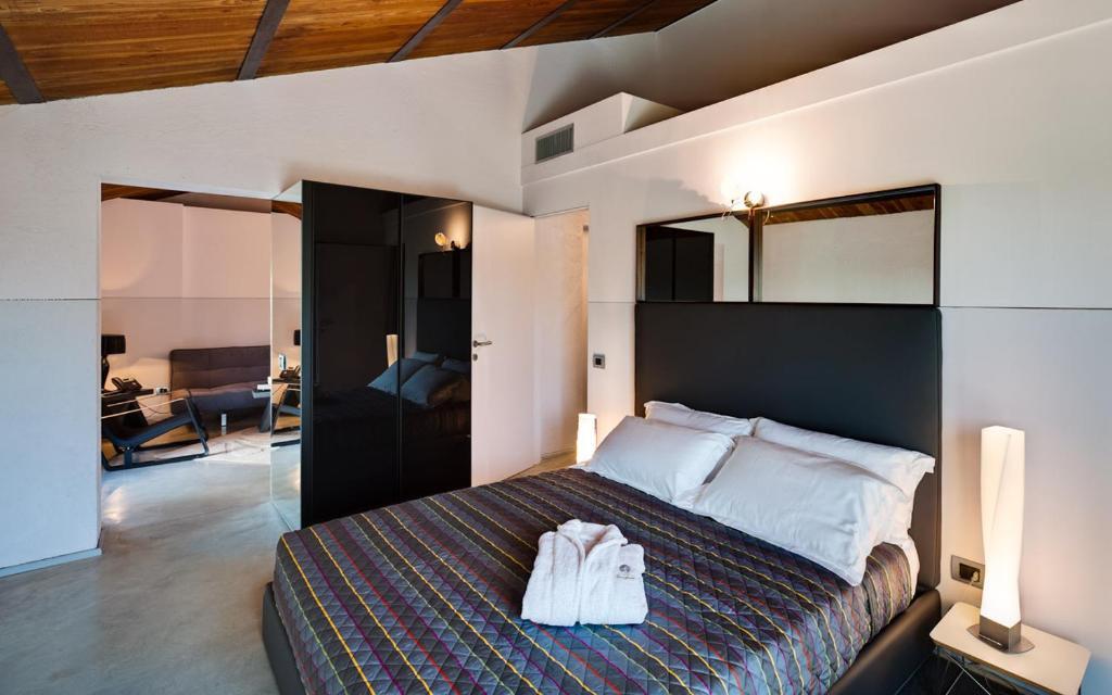 Il Tesoro Living Resort Rodigo 外观 照片