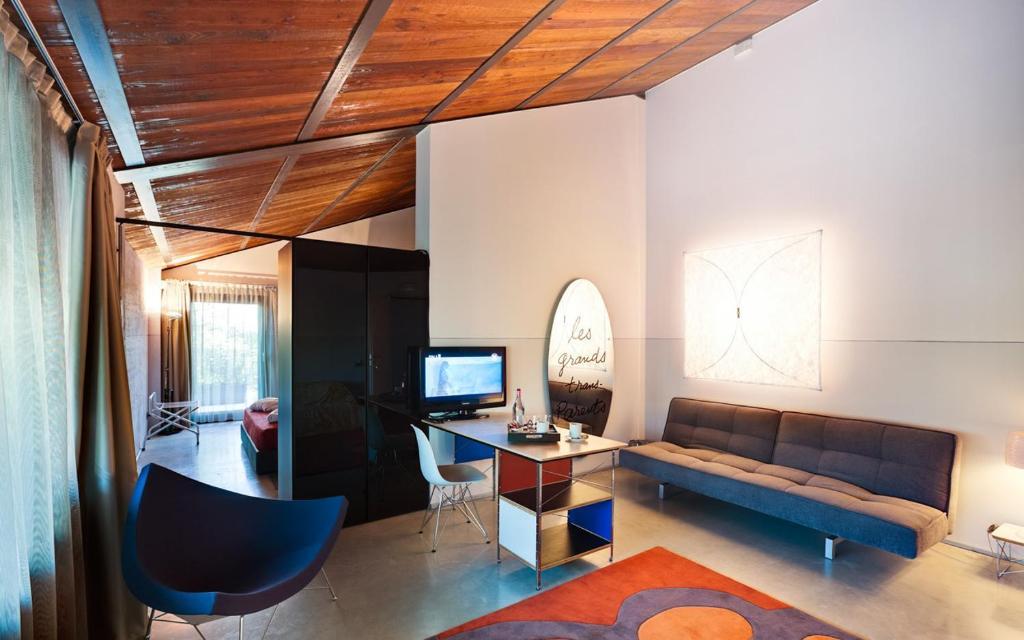 Il Tesoro Living Resort Rodigo 外观 照片