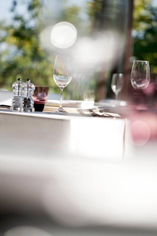 Il Tesoro Living Resort Rodigo 外观 照片
